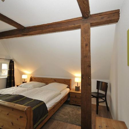 Hotel Landgasthaus Niedersachsen Amelinghausen Exteriér fotografie