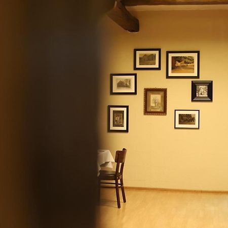Hotel Landgasthaus Niedersachsen Amelinghausen Exteriér fotografie
