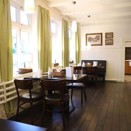 Hotel Landgasthaus Niedersachsen Amelinghausen Exteriér fotografie