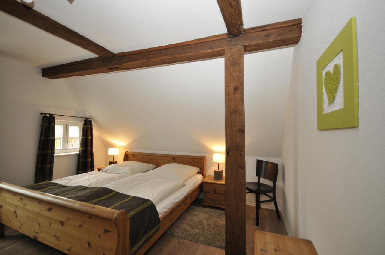 Hotel Landgasthaus Niedersachsen Amelinghausen Exteriér fotografie