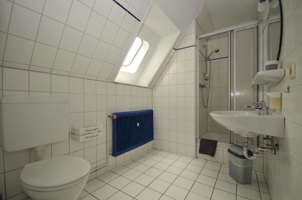 Hotel Landgasthaus Niedersachsen Amelinghausen Exteriér fotografie