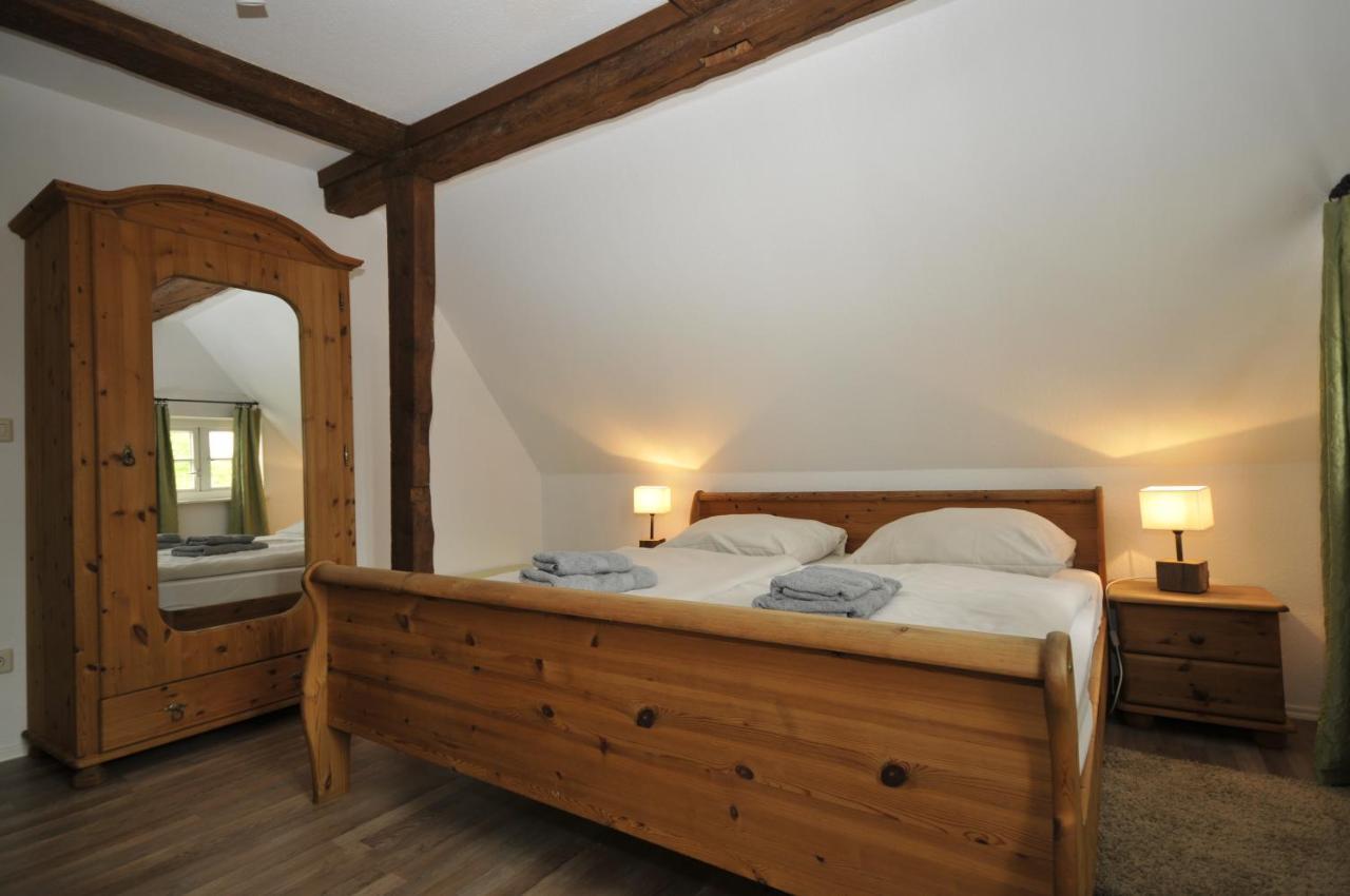 Hotel Landgasthaus Niedersachsen Amelinghausen Exteriér fotografie