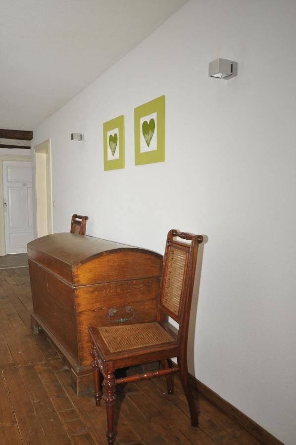 Hotel Landgasthaus Niedersachsen Amelinghausen Exteriér fotografie