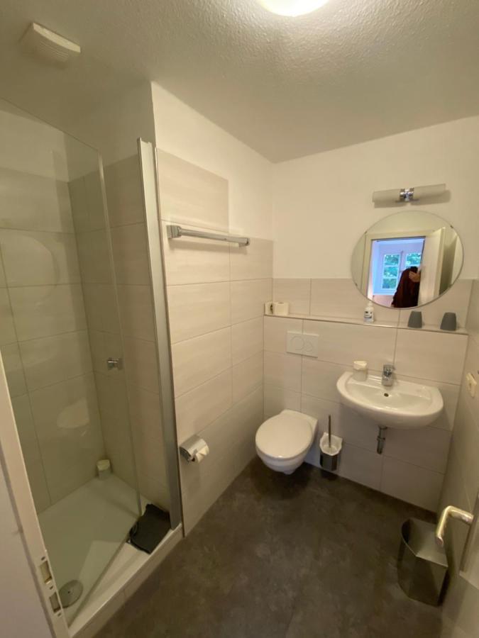 Hotel Landgasthaus Niedersachsen Amelinghausen Exteriér fotografie