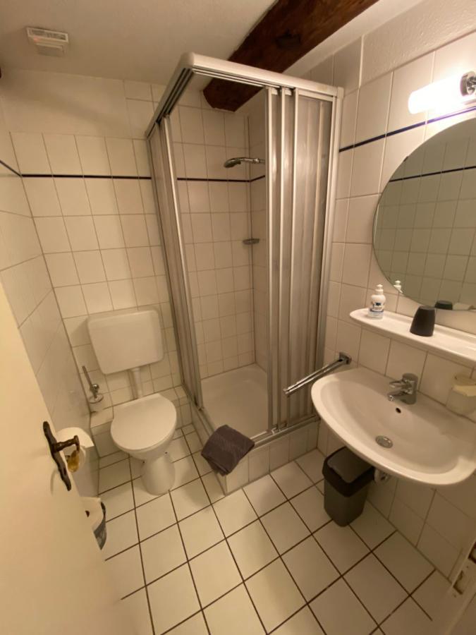 Hotel Landgasthaus Niedersachsen Amelinghausen Exteriér fotografie